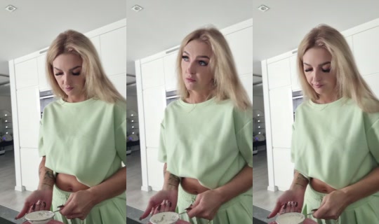 hoop_with_marcellie TikTok Live — Oct 1, 2026, 10:23 AM