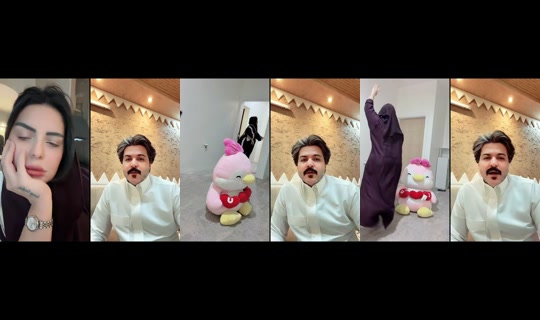 hoor_0502 TikTok Live — Oct 9, 2026, 12:03 AM