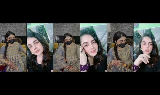 hoora978 TikTok Live — Oct 2, 2026, 11:52 AM