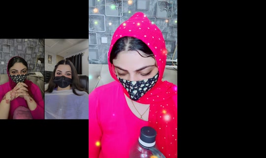 hoora978 TikTok Live — Oct 4, 2026, 5:49 PM