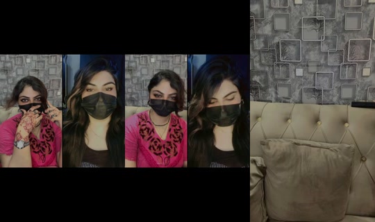 hoora978 TikTok Live — Oct 5, 2026, 6:19 AM