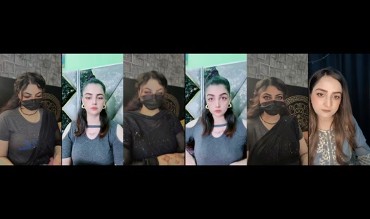 hoora978 TikTok Live — Oct 6, 2026, 7:00 AM
