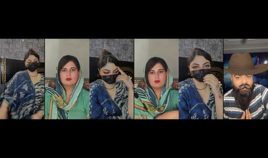 hoora978 TikTok Live — Oct 7, 2026, 6:16 AM
