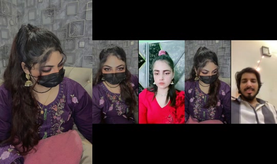 hoora978 TikTok Live — Oct 8, 2026, 5:44 PM