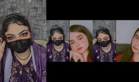 hoora978 TikTok Live — Oct 8, 2026, 8:54 PM