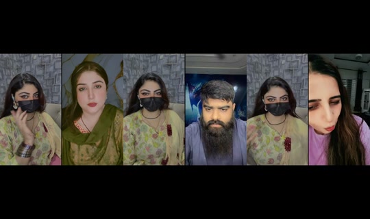 hoora978 TikTok Live — Oct 9, 2026, 5:50 PM