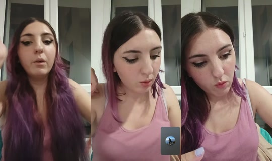 hopeitwillgetbetter TikTok Live — Sep 30, 2026, 9:34 PM