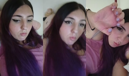 hopeitwillgetbetter TikTok Live — Sep 30, 2026, 11:15 PM