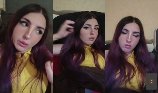 hopeitwillgetbetter TikTok Live — Oct 1, 2026, 9:08 PM