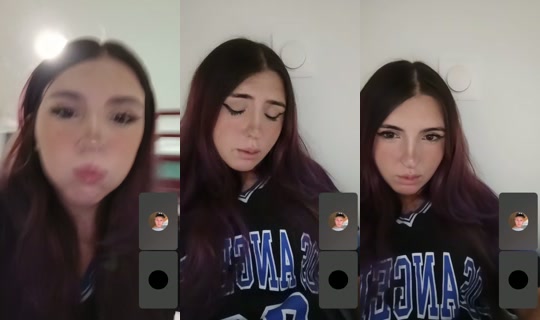 hopeitwillgetbetter TikTok Live — Oct 4, 2026, 6:56 PM