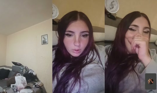 hopeitwillgetbetter TikTok Live — Oct 8, 2026, 6:57 PM