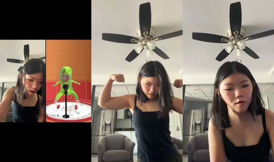 hopemadie0 TikTok Live — Aug 20, 2026, 4:04 PM