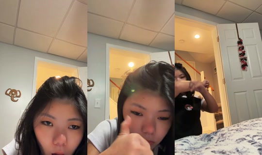 hopemadie0 TikTok Live — Aug 24, 2026, 11:00 PM