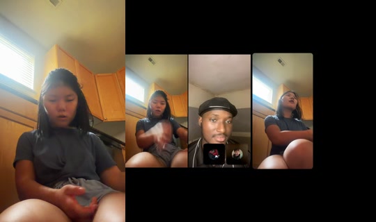 hopemadie0 TikTok Live — Oct 3, 2026, 6:52 PM