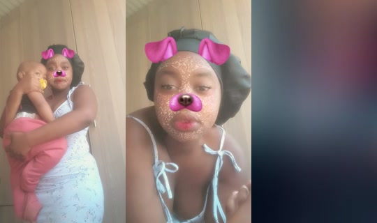 hopiey02 TikTok Live — Aug 25, 2026, 6:24 AM
