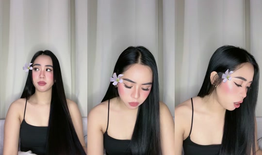 horaangel7 TikTok Live — Oct 3, 2026, 2:03 PM