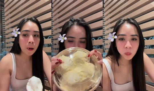 horaangel7 TikTok Live — Oct 3, 2026, 9:29 PM