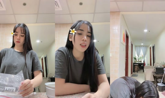 horaangel7 TikTok Live — Oct 8, 2026, 10:56 AM