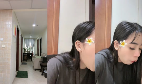 horaangel7 TikTok Live — Oct 8, 2026, 11:46 AM