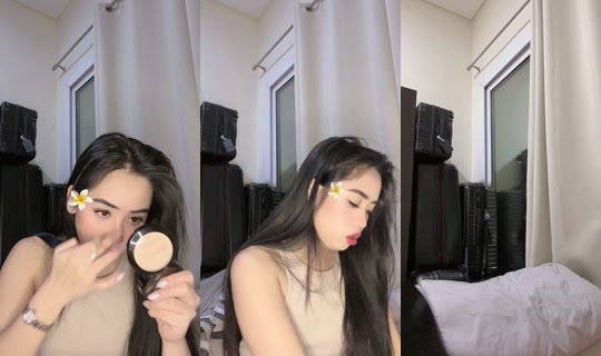 horaangel7 TikTok Live — Oct 8, 2026, 3:27 PM