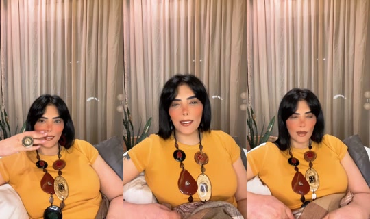 horeya.farghly TikTok Live — Oct 3, 2026, 7:23 PM