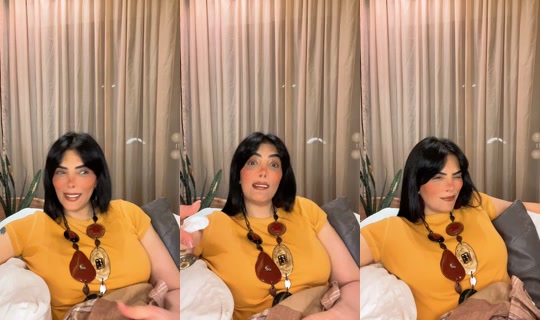 horeya.farghly TikTok Live — Oct 3, 2026, 8:13 PM