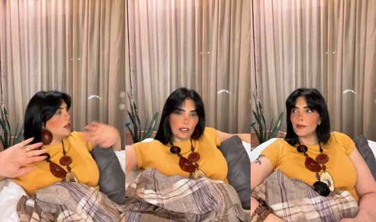 horeya.farghly TikTok Live — Oct 3, 2026, 8:48 PM