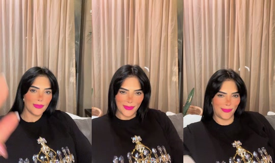 horeya.farghly TikTok Live — Oct 7, 2026, 6:50 PM