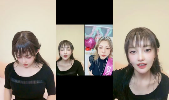 hori_mayu_ TikTok Live — Aug 30, 2026, 4:02 AM