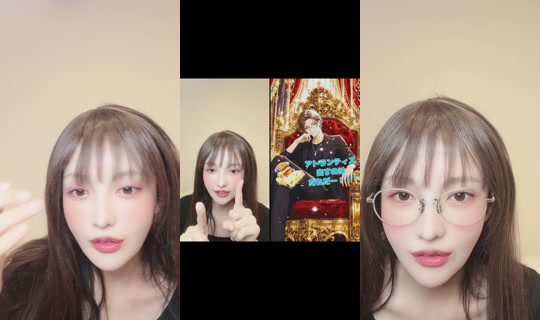 hori_mayu_ TikTok Live — Aug 30, 2026, 11:08 PM