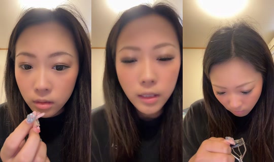 horikoshi3977 TikTok Live — Oct 2, 2026, 6:39 AM