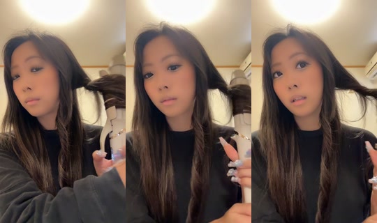 horikoshi3977 TikTok Live — Oct 2, 2026, 7:07 AM