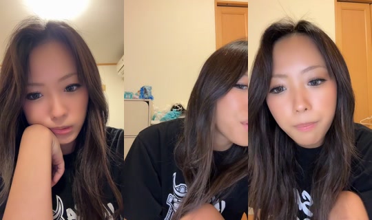 horikoshi3977 TikTok Live — Oct 2, 2026, 2:57 PM