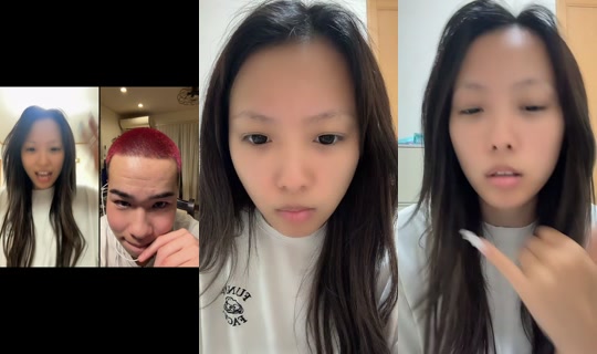 horikoshi3977 TikTok Live — Oct 3, 2026, 3:08 PM