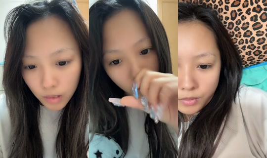 horikoshi3977 TikTok Live — Oct 3, 2026, 3:59 PM