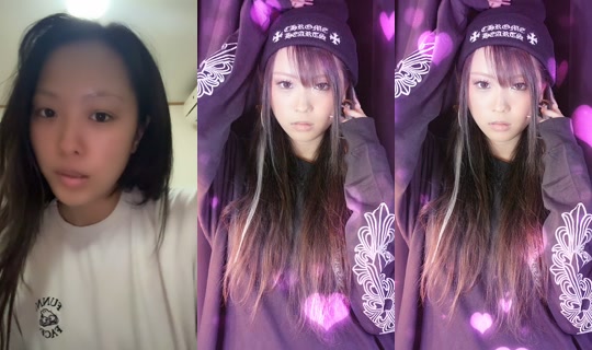 horikoshi3977 TikTok Live — Oct 3, 2026, 5:40 PM