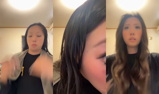 horikoshi3977 TikTok Live — Oct 3, 2026, 11:40 PM
