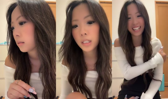 horikoshi3977 TikTok Live — Oct 4, 2026, 12:31 AM