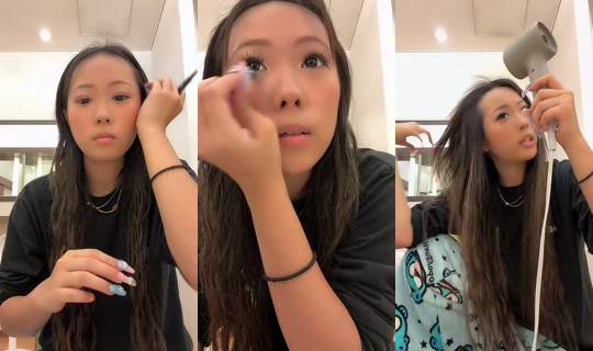 horikoshi3977 TikTok Live — Oct 4, 2026, 10:35 PM