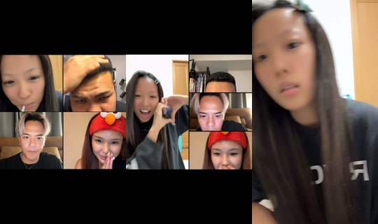 horikoshi3977 TikTok Live — Oct 6, 2026, 2:46 PM