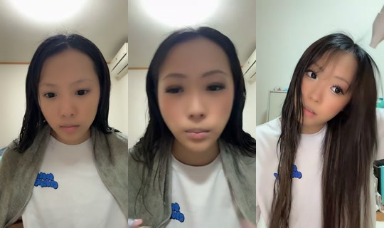 horikoshi3977 TikTok Live — Oct 8, 2026, 1:31 PM