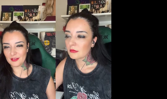 horsesgonnahorse TikTok Live — Aug 22, 2026, 8:45 PM