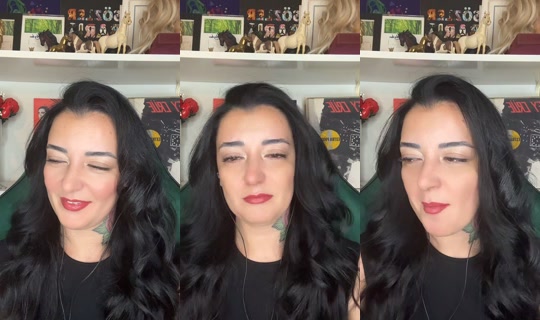 horsesgonnahorse TikTok Live — Sep 17, 2026, 6:01 PM