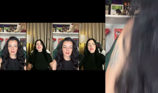 horsesgonnahorse TikTok Live — Sep 17, 2026, 7:35 PM