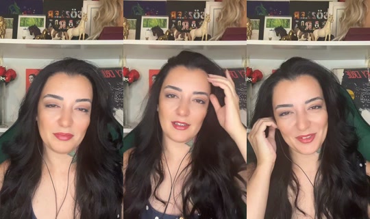 horsesgonnahorse TikTok Live — Sep 18, 2026, 7:57 PM