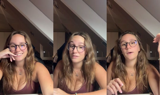 hortense.b TikTok Live — Sep 24, 2026, 12:23 AM