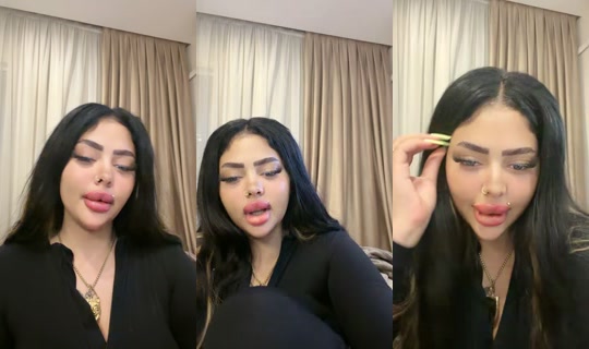 horya.abrhimmiami TikTok Live — Aug 23, 2026, 8:04 PM