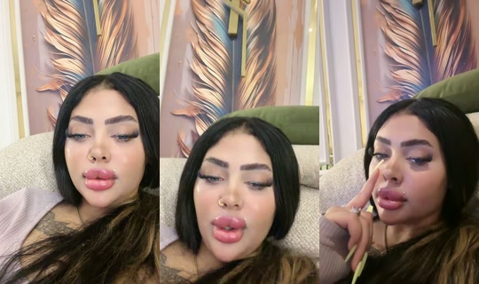 horya.abrhimmiami TikTok Live — Aug 23, 2026, 11:29 PM