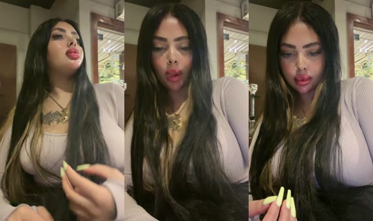 horya.abrhimmiami TikTok Live — Aug 24, 2026, 12:57 AM
