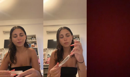 hosonno171717171717 TikTok Live — Aug 20, 2026, 5:47 PM
